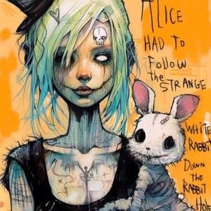 Meet your Posher, Alice